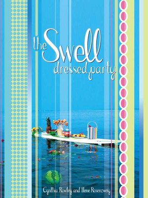 cover image of The Swell Dressed Party